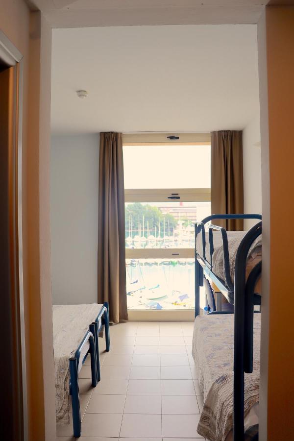 Ostello Del Porto Lovere Ngoại thất bức ảnh